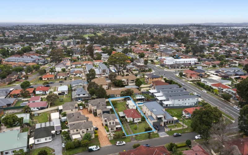 44 Anderson Avenue, Liverpool, NSW 2170 Australia