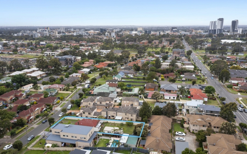 44 Anderson Avenue, Liverpool, NSW 2170 Australia