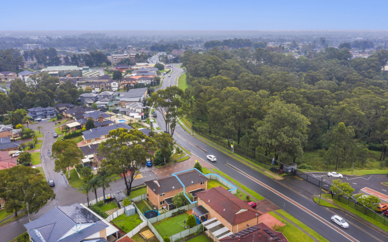 1/2 Roberts Road, CASULA, NSW 2170 AUS