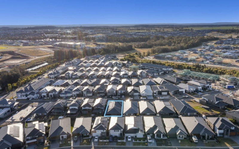 16 Vines Way, CATHERINE FIELD, NSW 2557 AUS