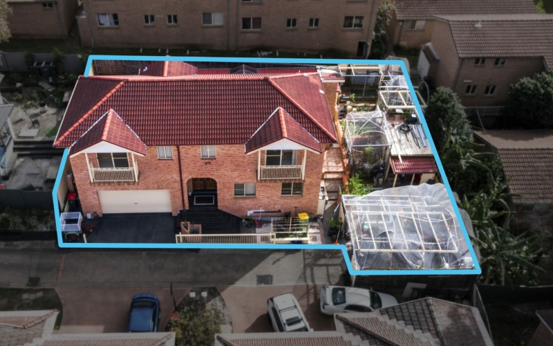 301 Elizabeth Drive, MOUNT PRITCHARD, NSW 2170 AUS