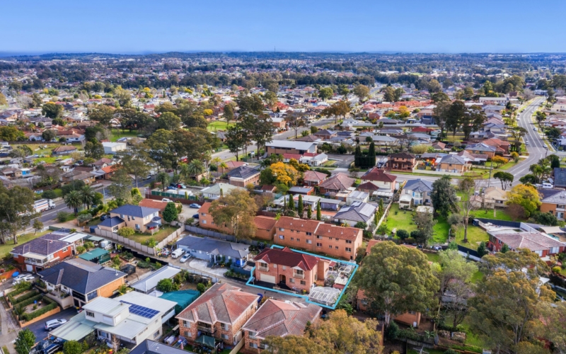 301 Elizabeth Drive, MOUNT PRITCHARD, NSW 2170 AUS