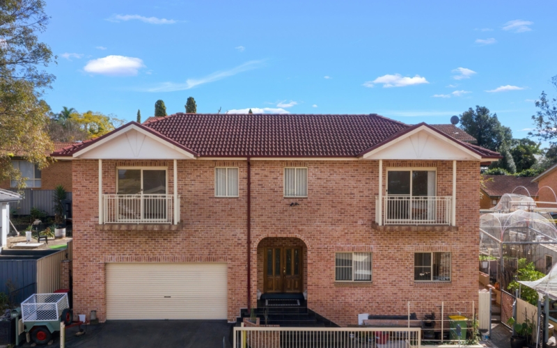 301 Elizabeth Drive, MOUNT PRITCHARD, NSW 2170 AUS