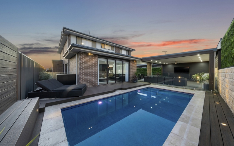 54 Carnelian Street, LEPPINGTON, NSW 2179 AUS