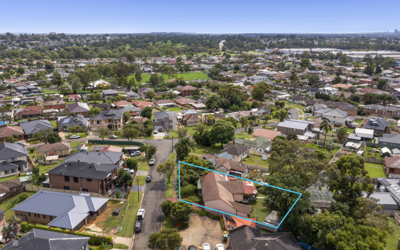 6 Lewis Road, LIVERPOOL, NSW 2170 AUS