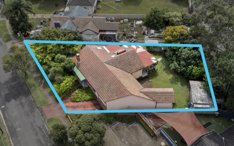 6 Lewis Road, LIVERPOOL, NSW 2170 AUS