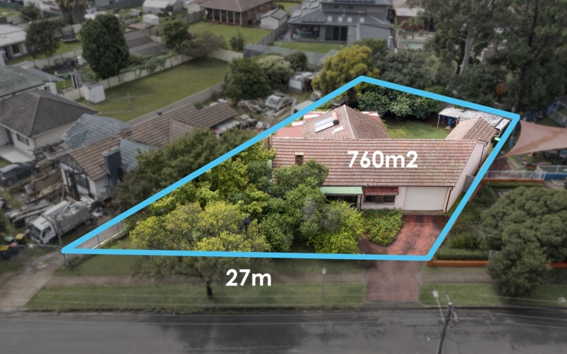 6 Lewis Road, LIVERPOOL, NSW 2170 AUS