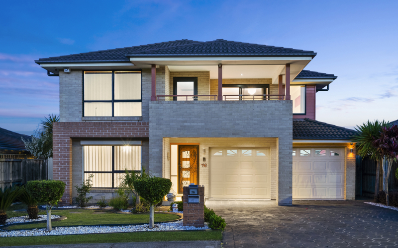 76 Pioneer Drive, CARNES HILL, NSW 2171 AUS