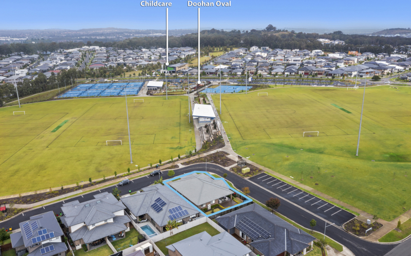 22 Mawer Street, ORAN PARK, NSW 2570 AUS