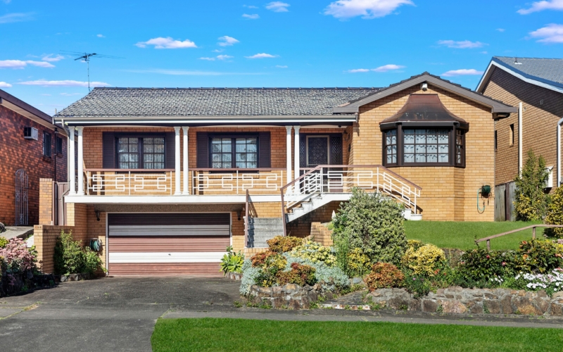 14 Congressional Drive, LIVERPOOL, NSW 2170 AUS