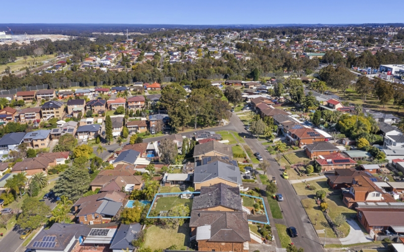 14 Congressional Drive, LIVERPOOL, NSW 2170 AUS