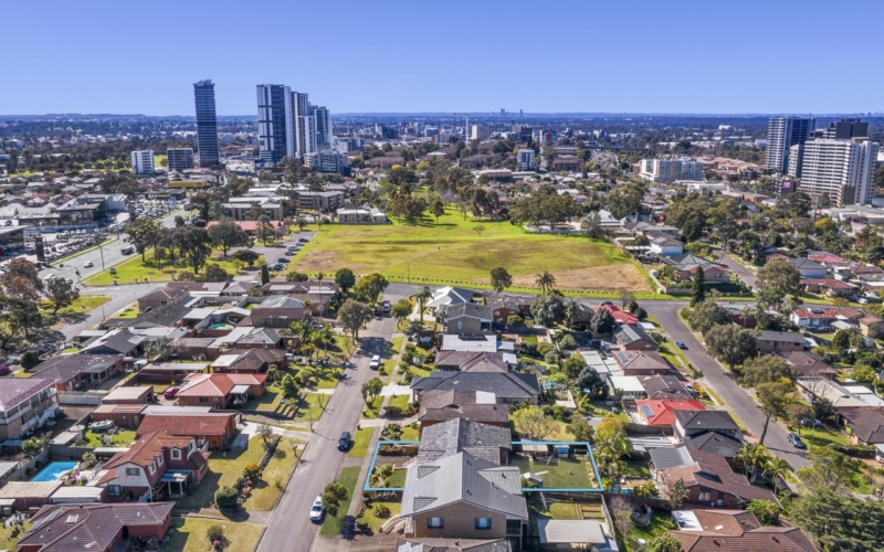 14 Congressional Drive, LIVERPOOL, NSW 2170 AUS
