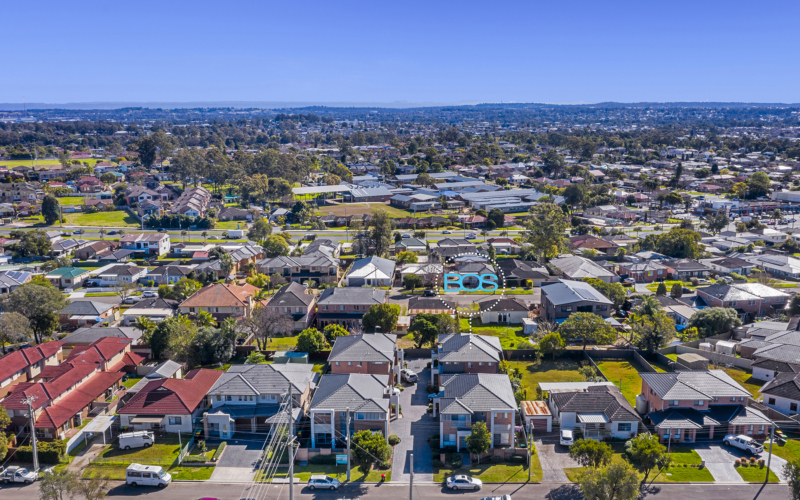 3/11-13 Marsh Parade, CASULA, NSW 2170 AUS