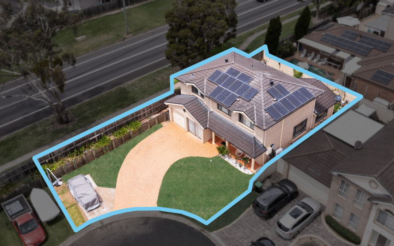 21 Cherry Place, PRESTONS, NSW 2170 AUS