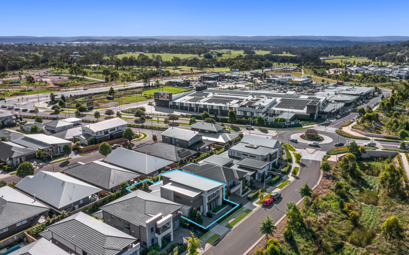 9 Jadeite Street, LEPPINGTON, NSW 2179 AUS
