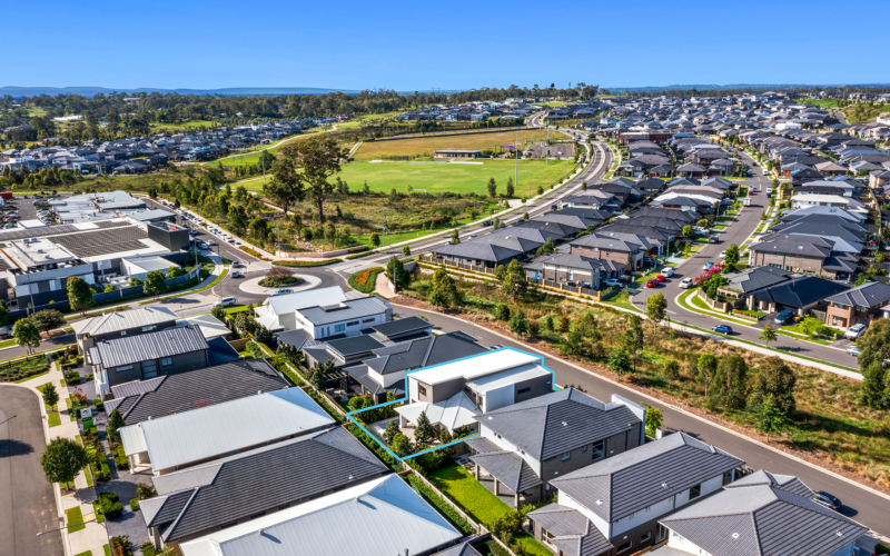 9 Jadeite Street, LEPPINGTON, NSW 2179 AUS