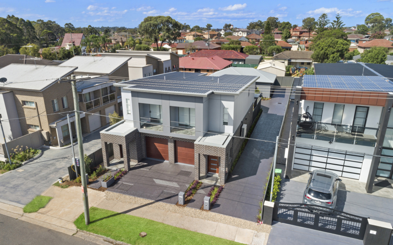 2/6 Maryvale Avenue, LIVERPOOL, NSW 2170 AUS