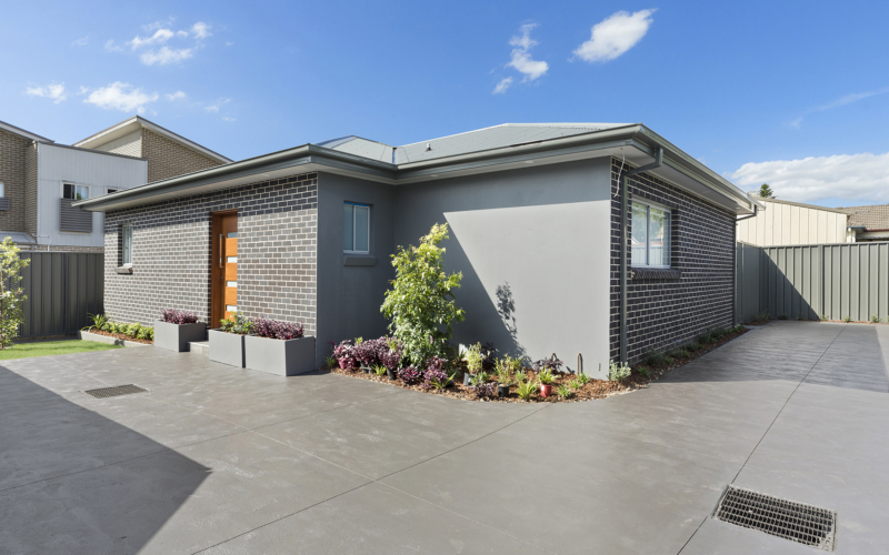 3/6 Maryvale Avenue, LIVERPOOL, NSW 2170 AUS