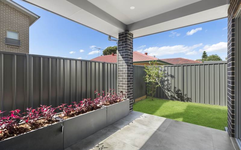 3/6 Maryvale Avenue, LIVERPOOL, NSW 2170 AUS