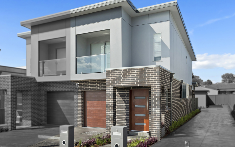 2/6 Maryvale Avenue, LIVERPOOL, NSW 2170 AUS