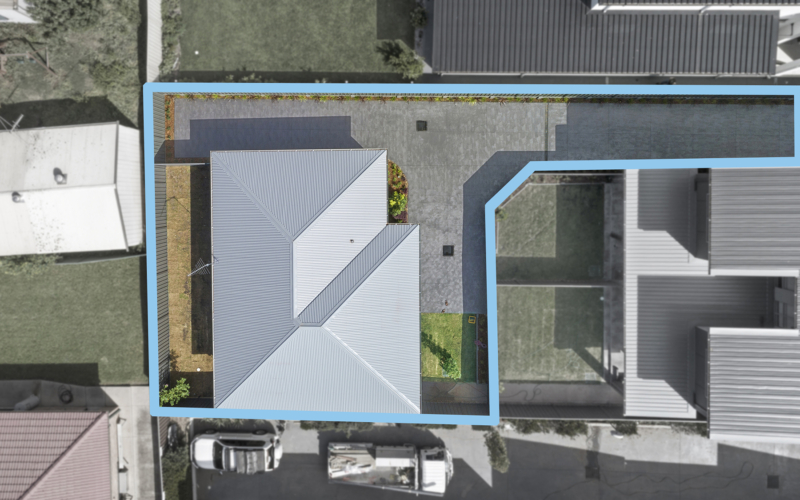 3/6 Maryvale Avenue, LIVERPOOL, NSW 2170 AUS