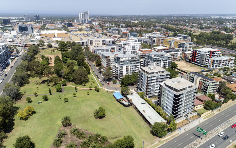 18/57-59 Lachlan St, WARWICK FARM, NSW 2170 AUS