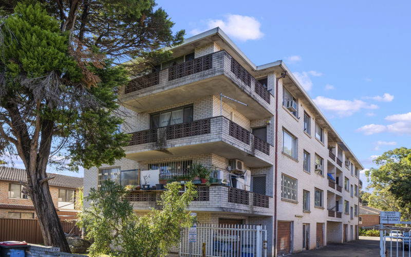 10/30 Hill Street, CABRAMATTA, NSW 2166 AUS