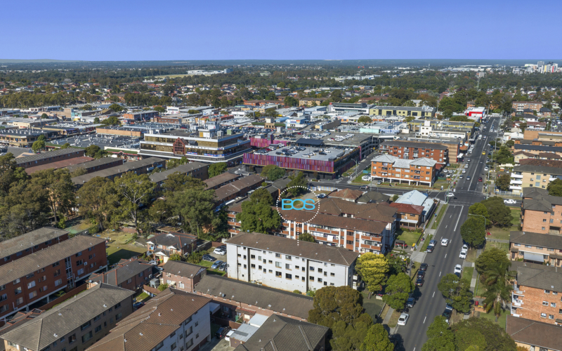 10/30 Hill Street, CABRAMATTA, NSW 2166 AUS