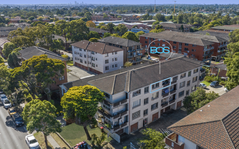 10/30 Hill Street, CABRAMATTA, NSW 2166 AUS