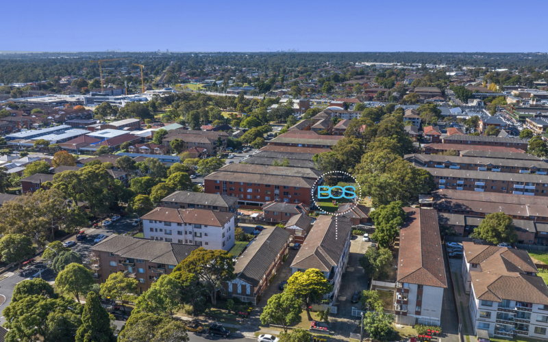 10/30 Hill Street, CABRAMATTA, NSW 2166 AUS