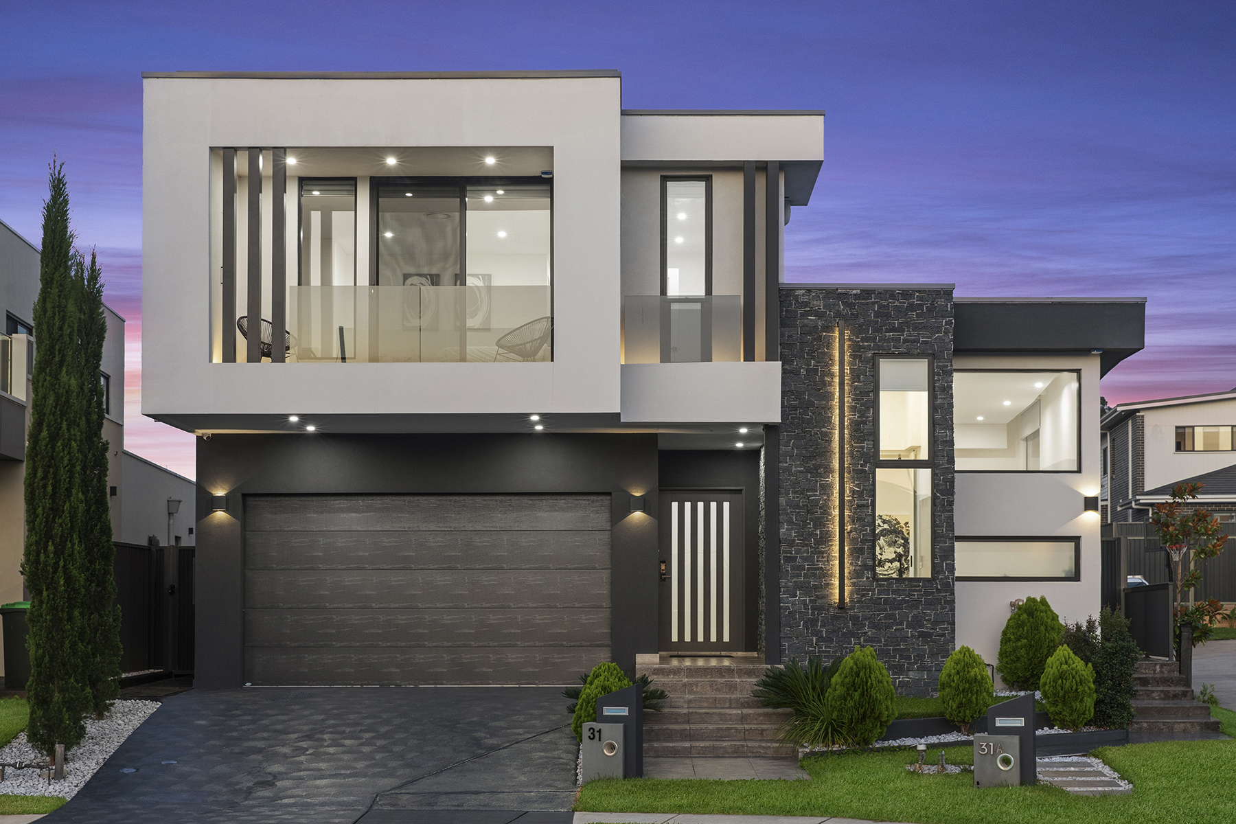 31 Mulvihill Crescent, DENHAM COURT NSW 2565 BOS Realty