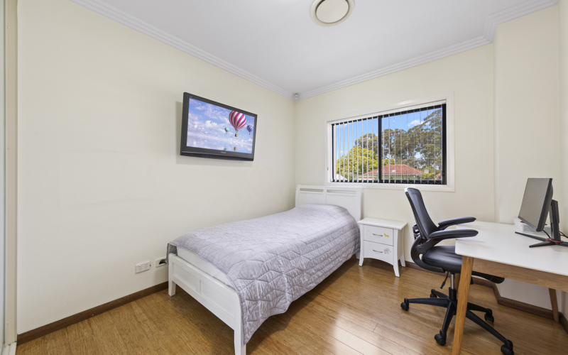 5/6-8 Roland Avenue, LIVERPOOL, NSW 2170 AUS
