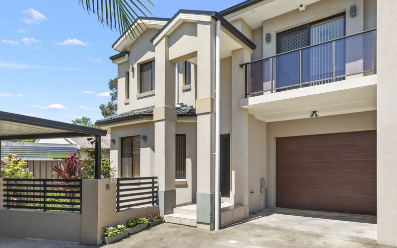 5/6-8 Roland Avenue, LIVERPOOL, NSW 2170 AUS