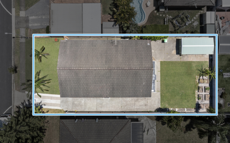115 Shakespeare Street, WETHERILL PARK, NSW 2164 AUS