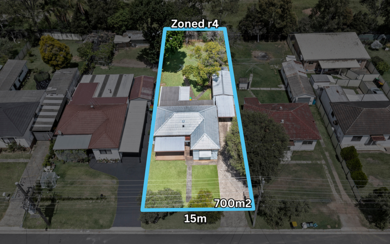 32 Dale Avenue, LIVERPOOL, NSW 2170 AUS